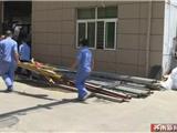 龙港：列清单 排时间 拆除厂区违建