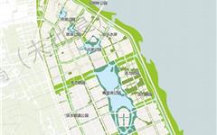 龙港市龙湖生态环保提升及基础配套设施建设工程！→→