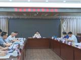 何宗静：切实办好建议提案 不负代表委员和人民群众信任
