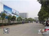 美丽示范路创建 徐家庄村领先一步