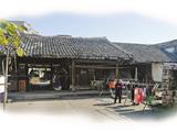 芦浦老宅院