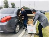 “解难题、三服务” 真心 实意当好“店小二”