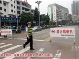 直击2012高考“战役”！（高清图）