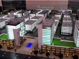 龙港彩虹智慧创业园企业入驻率过半