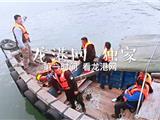 龙港一运沙船在福鼎触礁沉没  现沉船已成功找到