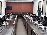龙港镇召开固投“百日百亿”项目推进情况汇报会