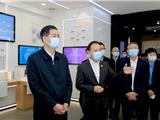 刘小涛在龙港市调研时强调：高举改革大旗 勇担探路使命