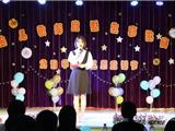龙港学区第二届童话节幼儿教师童话故事比赛