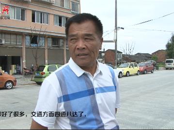 打通断头路 畅通城市网