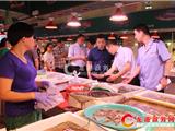 温州市副市长苗伟伦来龙港调研