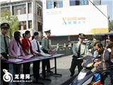消防日：关注安全，关爱民工