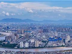 第二批省级发展轴，温州六地入选！龙港在内~~