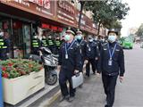 龙港市综合行政执法局“拔钉除占”三号统一行动