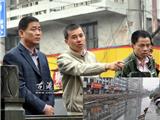 龙港镇人大代表督查五水共治等农口工作情况