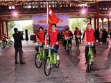 龙港积极倡导树文明新风摒丧葬陋习行动