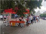 龙港政协人 冲锋抗疫“战场”显担当