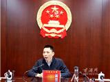 镇人大代表联络站开展主题日活动：聚焦营商环境