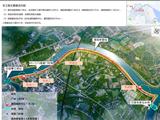 预计6月底完工！龙港海塘安澜工程双龙汇龙段建设已完成80%