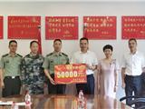 龙港市领导赴温州军分区等地开展慰问：共叙军民鱼水深情 共话军地融合发展