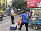龙港出手！全面整治菜市场！