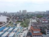 拆迁攻坚丨开局即冲刺！龙港沿江板块拆迁完成首单签约