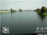 龙港湖前的长连屋村 精品村庄风景独好