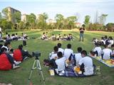 放飞梦想，情暖夕阳  ——玉成学校奋进班举行六一儿童节活动