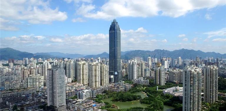 2025上半年温州市各县市区地方财政收入...