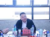 千岩竞秀 万壑争流——龙港市社会事业局开展推荐温州市“三名”现场考核活动