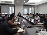 市“互学互看”活动在即  龙港领导再踩点检查