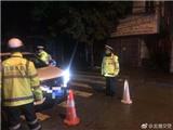 请不要猜测下雨龙港交警会不会查 周末又有7人落网