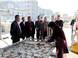 渔厂“臭味”阵阵难闻 舥艚群众对环境有诉求 市政协“民生议事堂”来协商