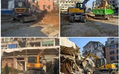 大整治！龙港这些地方迎 “焕新”