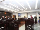 温州一醉酒男子暴力袭警 被控妨害交警执法受审 