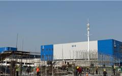 20000吨级！龙港市民家门口将新添“超级冰箱”