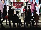打工二代拒走吃苦路 在父母眼中太敢玩太敢花