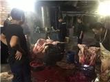 龙港、望里3个宰猪“黑窝点”被查！抓了4人，生猪近1000公斤