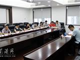 龙港镇举行招聘“211工程”院校毕业生面试