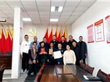 拆迁户，笑开颜！龙港新城完成“双月攻坚”首例签约