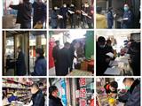 【龙港市监】打响全面复市“护市”战
