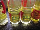 慎购“老农庄”食用油