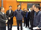 郑建忠：做好各项筹备工作 确保党代会胜利召开