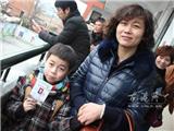 学校出新招 学生安全再添“护身符”