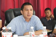 苍南县人民政府陈国苗副县长