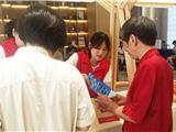 龙港新城：反诈宣传进小区，织密安全防护网