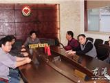 走基层：品牌调解员：一张巧嘴解万家纠纷