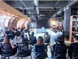 市经发局召开规上工业企业疫情防控及纾困惠企解读座谈会