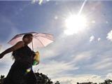 温州接下来还有10多个高温日 为何夏季高温天加长