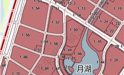 龙港新城中央商务区安置房代建招标启动——XC-1-54地块项目正式招标