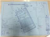 浙江中强包装材料有限公司建设的综合楼、 生产车间、门卫项目规划许可批前公示